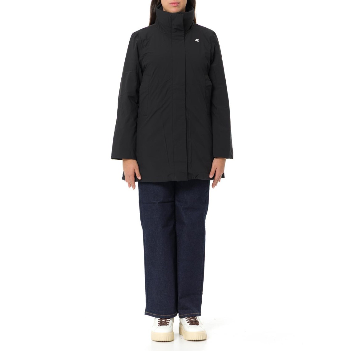 Cappotto Marla St Warm K-Way