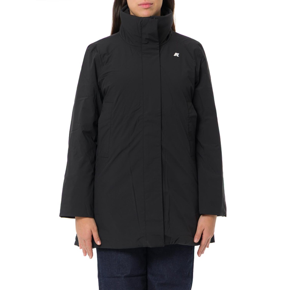 Cappotto Marla St Warm K-Way