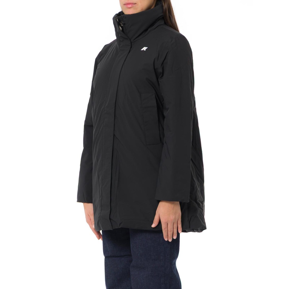 Cappotto Marla St Warm K-Way