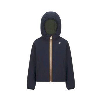 Giubbotto P. Jack St Warm Double K-Way