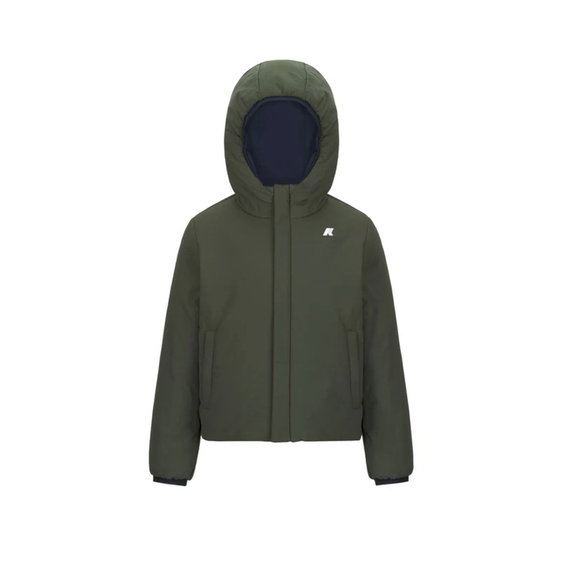 Giubbotto P. Jack St Warm Double K-Way