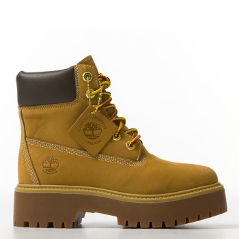 Stivaletti Stone Street 6 Inch Timberland