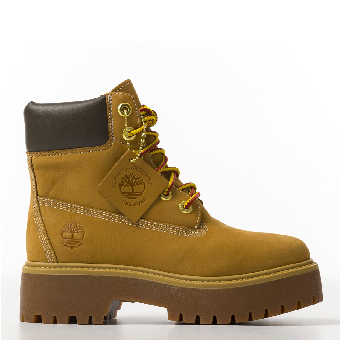 Stivaletti Stone Street 6 Inch Timberland
