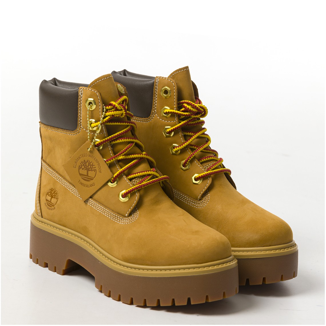Stivaletti Stone Street 6 Inch Timberland