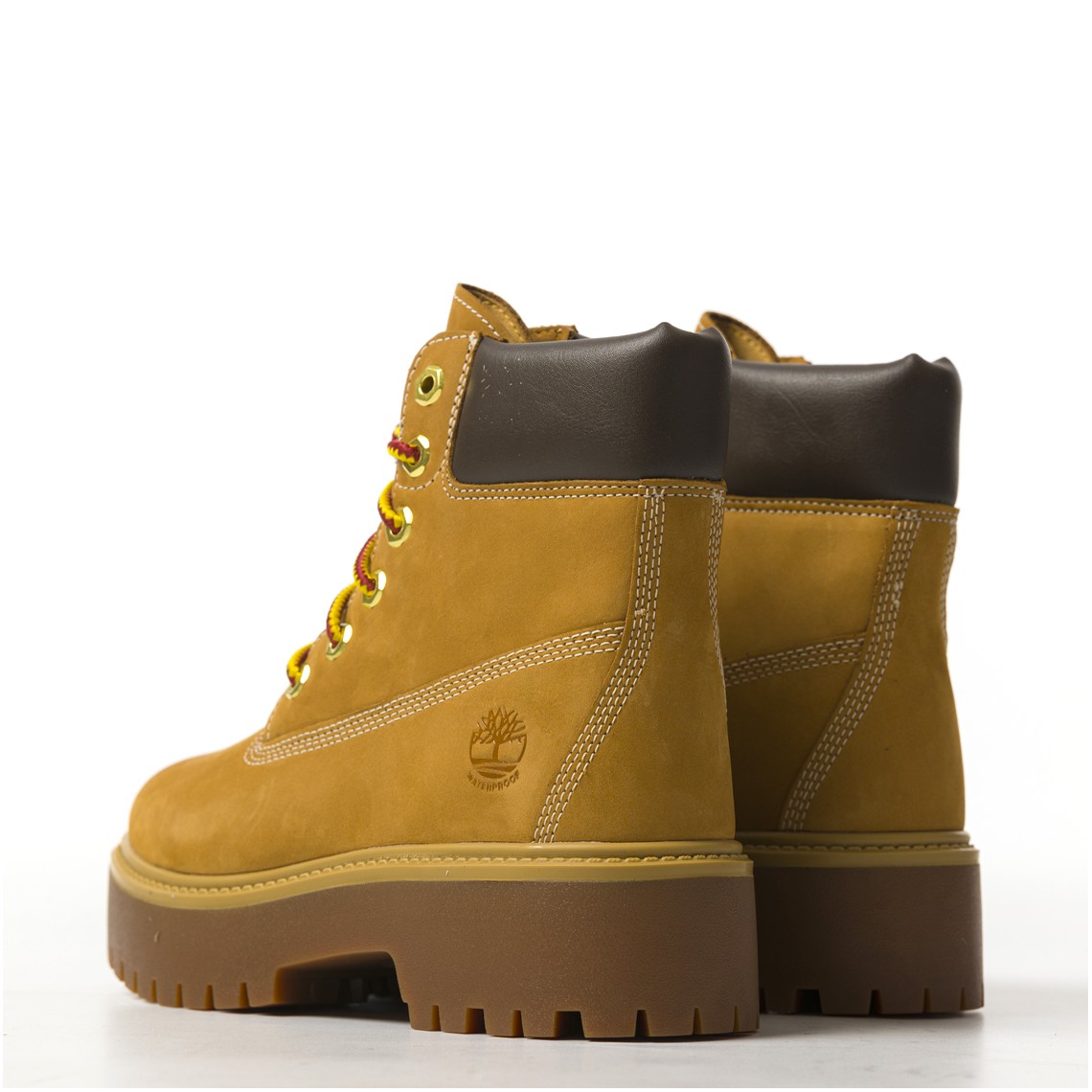 Stivaletti Stone Street 6 Inch Timberland