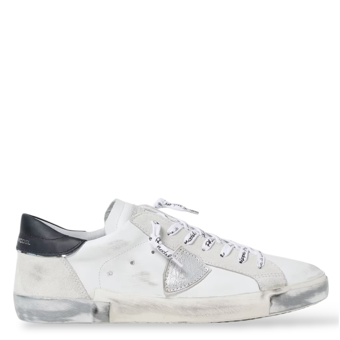 Sneakers Prsx Foxy Lamine' Philippe Model