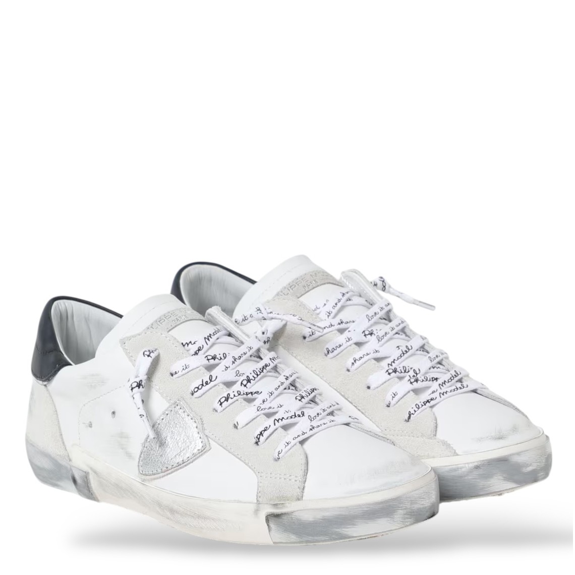 Sneakers Prsx Foxy Lamine' Philippe Model