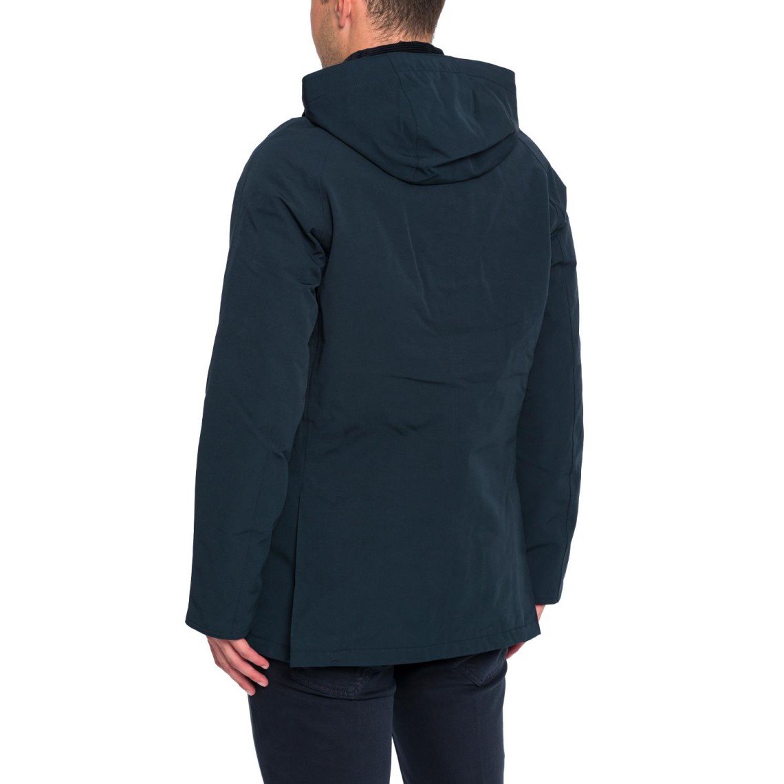 Giacca Winter Ashby Barbour