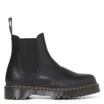 Stivaletto 2976 Bex Dr. Martens in pelle