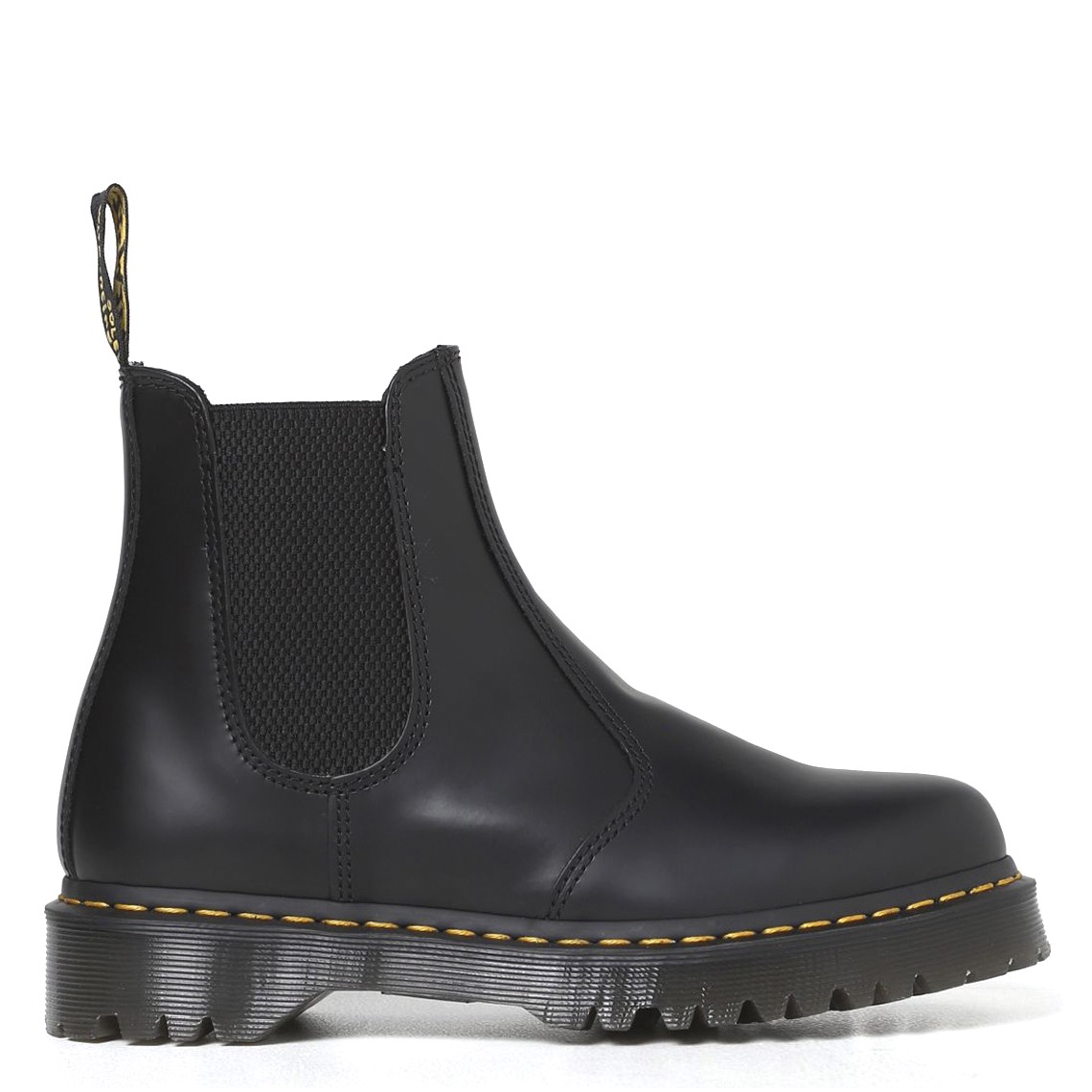 Stivaletto 2976 Bex Dr. Martens in pelle
