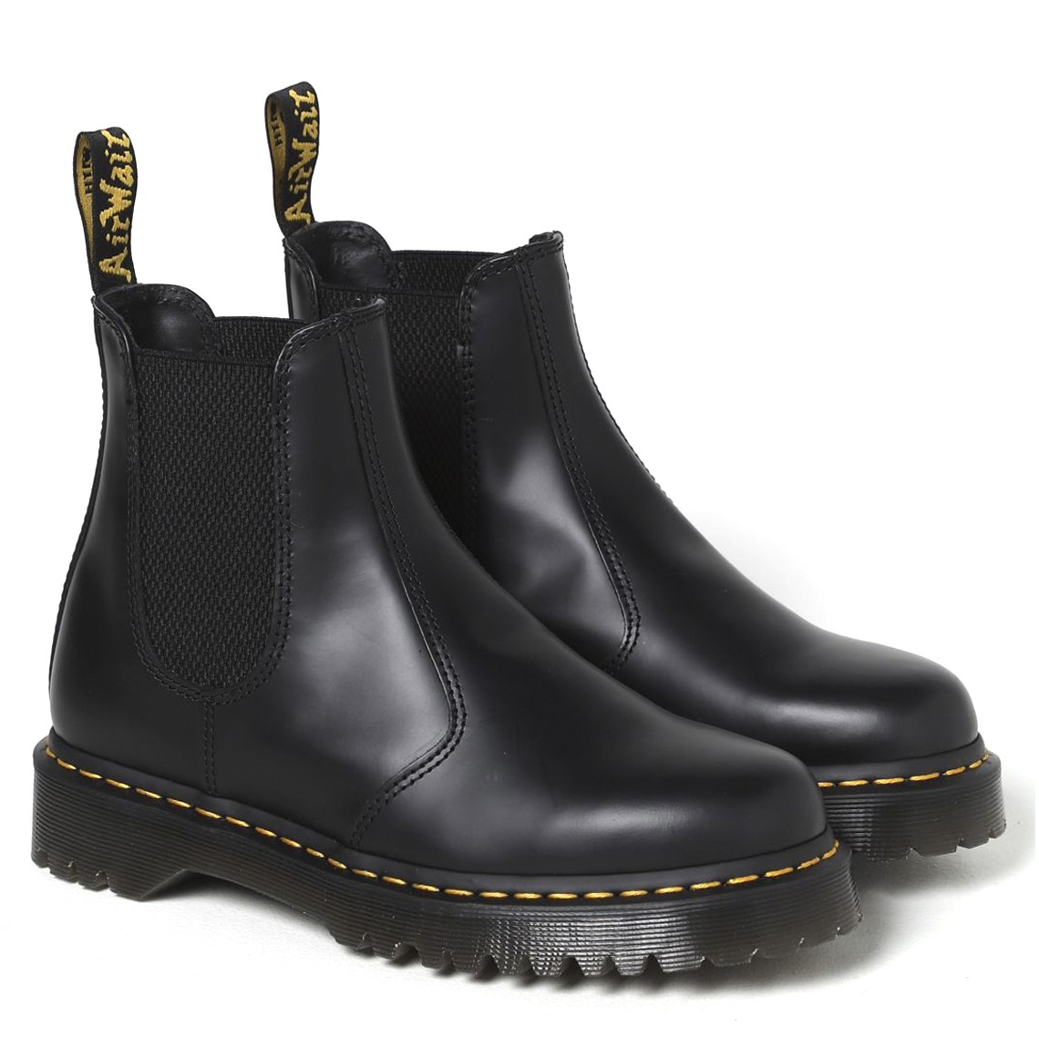 Stivaletto 2976 Bex Dr. Martens in pelle