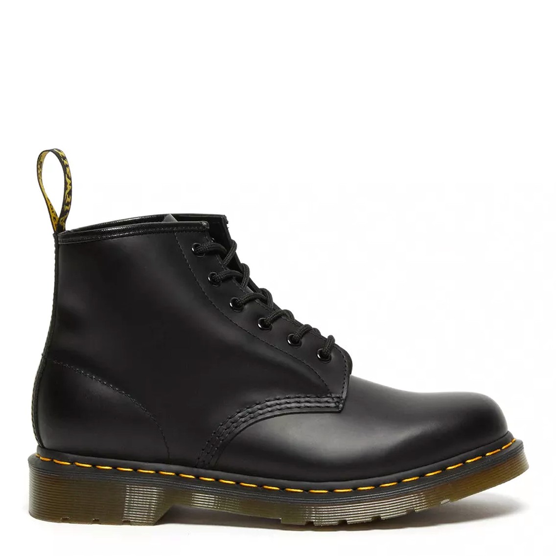 Stivaletti 101 in pelle Dr Martens