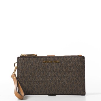 Portafoglio Adele Jet Set Michael Kors