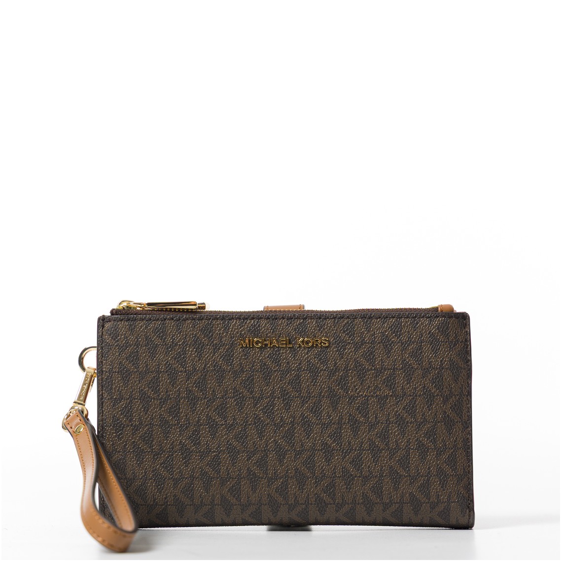 Portafoglio Adele Jet Set Michael Kors