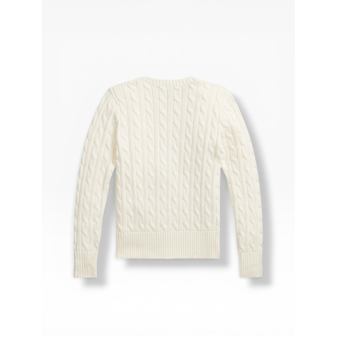 Maglione intrecciato Polo Ralph Lauren bambino