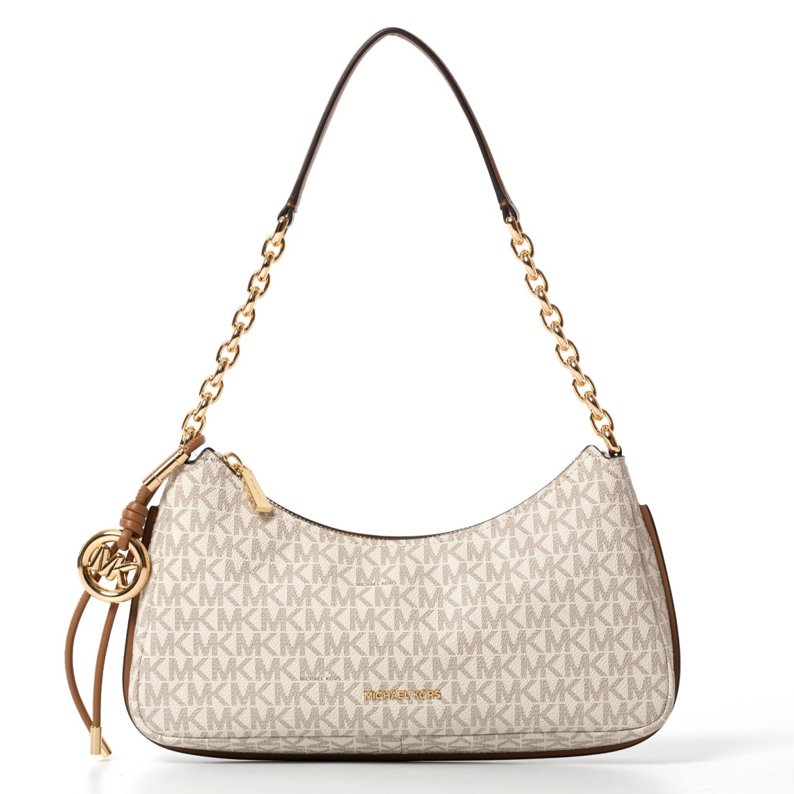 Borsa Nolita con catena Michael Kors