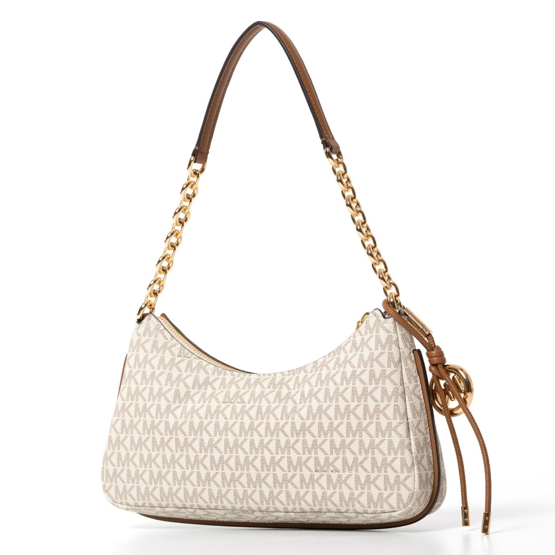 Borsa Nolita con catena Michael Kors
