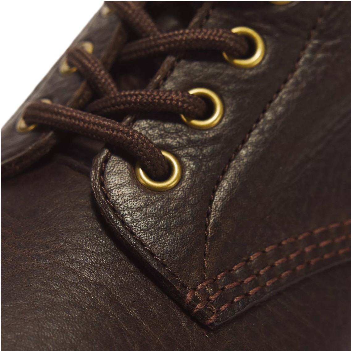 Stivali stringati Dr. Martens 1460 Pascal in pelle ambassador