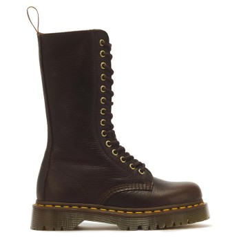 Stivali Dr. Martens Bex in pelle Ambassador