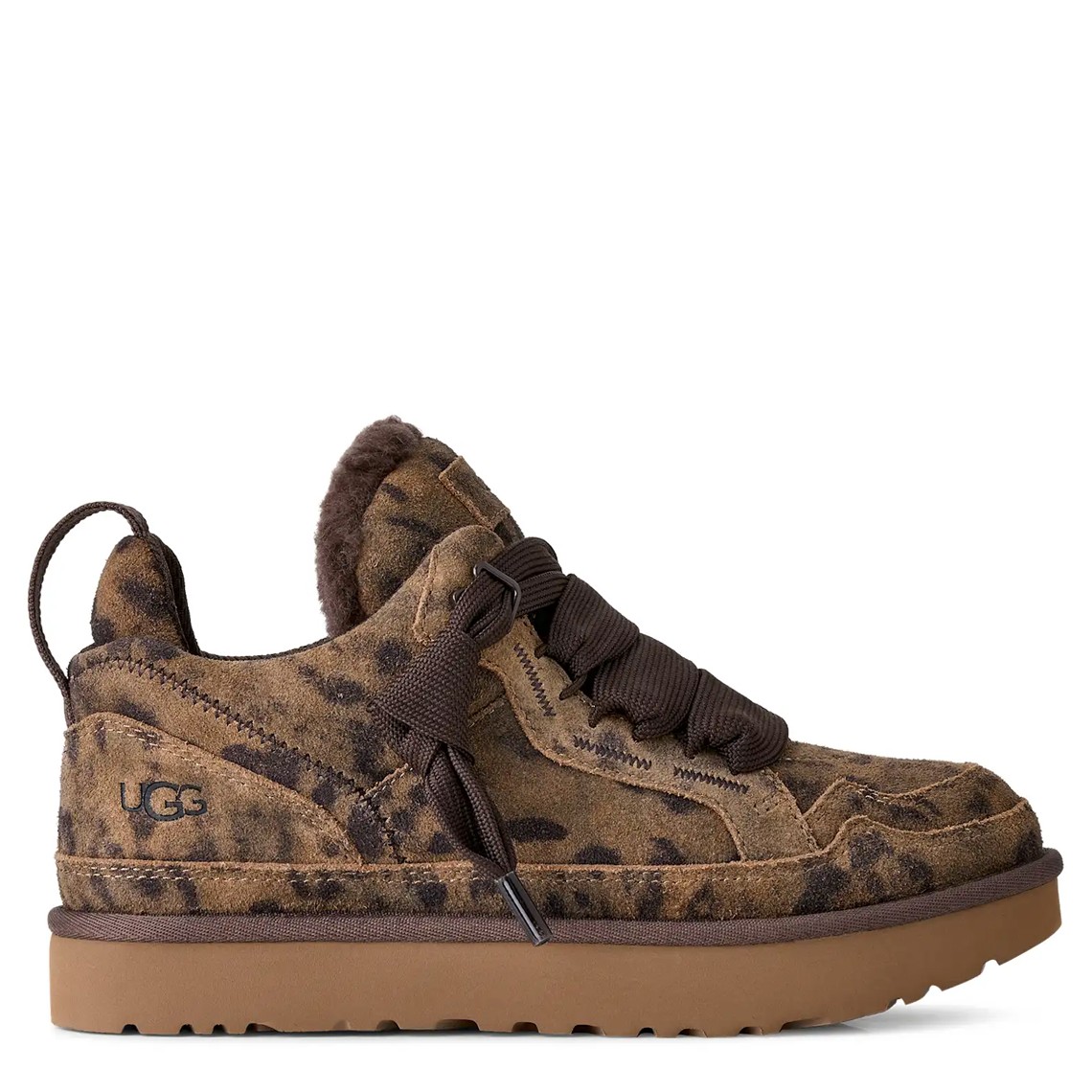 Sneakers Lowmel Spotted Ugg