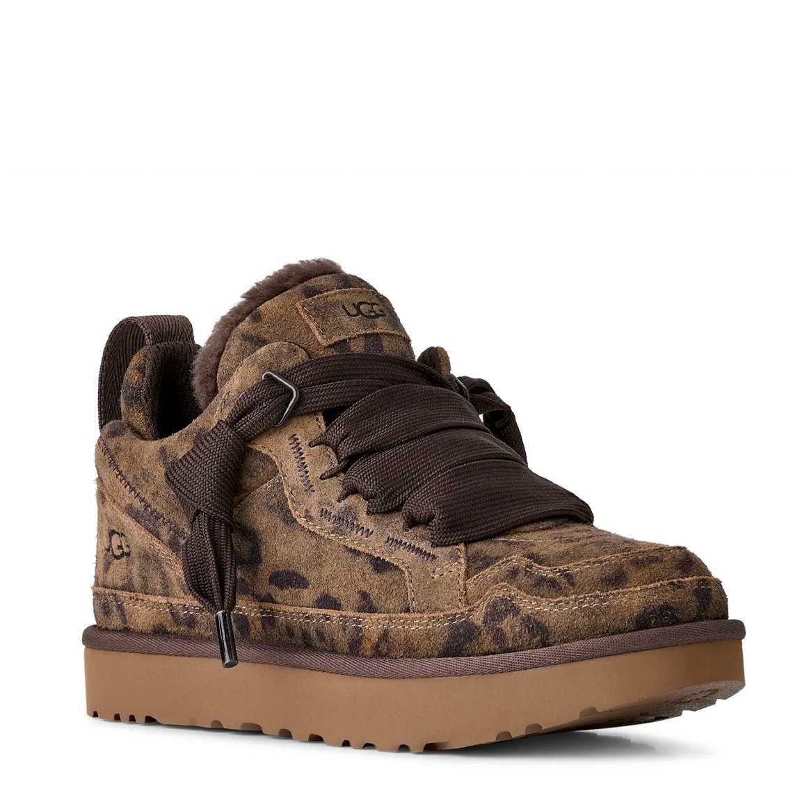 Sneakers Lowmel Spotted Ugg