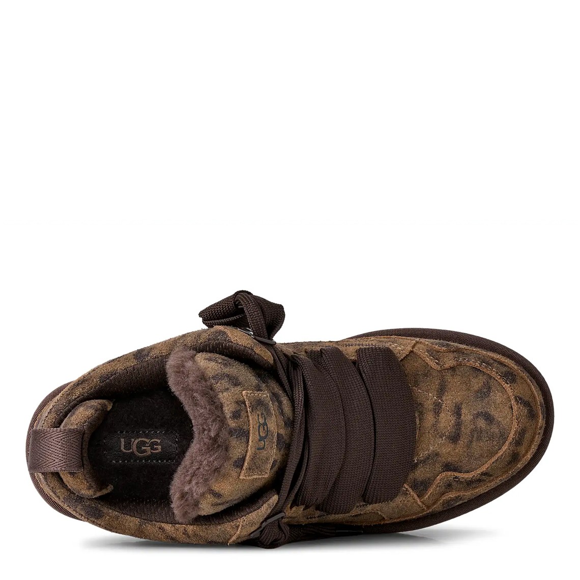 Sneakers Lowmel Spotted Ugg