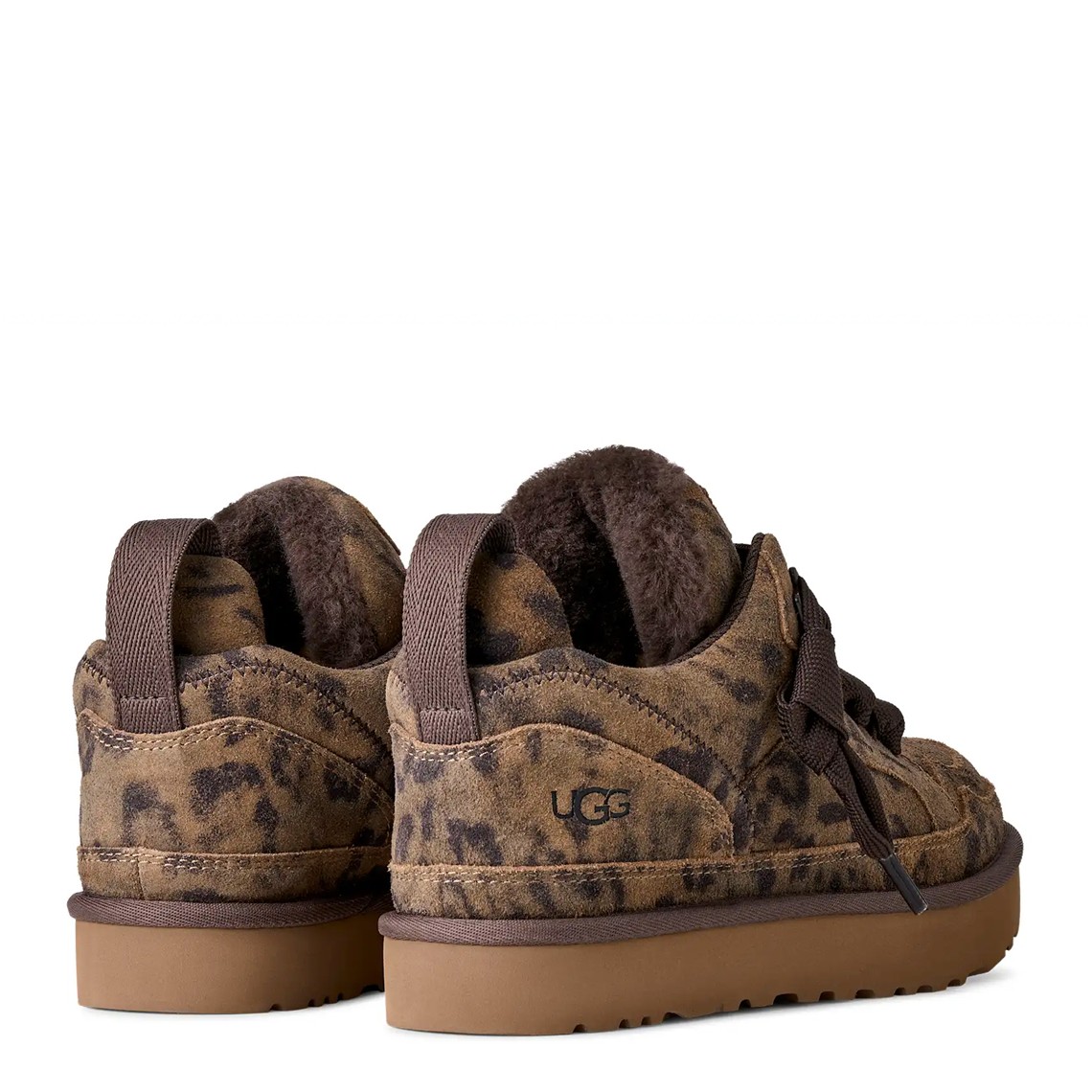 Sneakers Lowmel Spotted Ugg