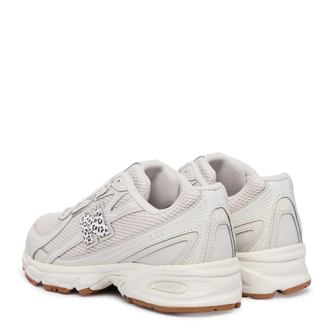 Sneakers New Balance 740