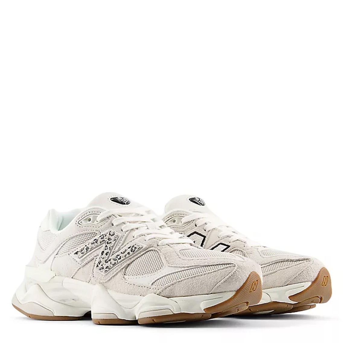 Sneakers New Balance 9060