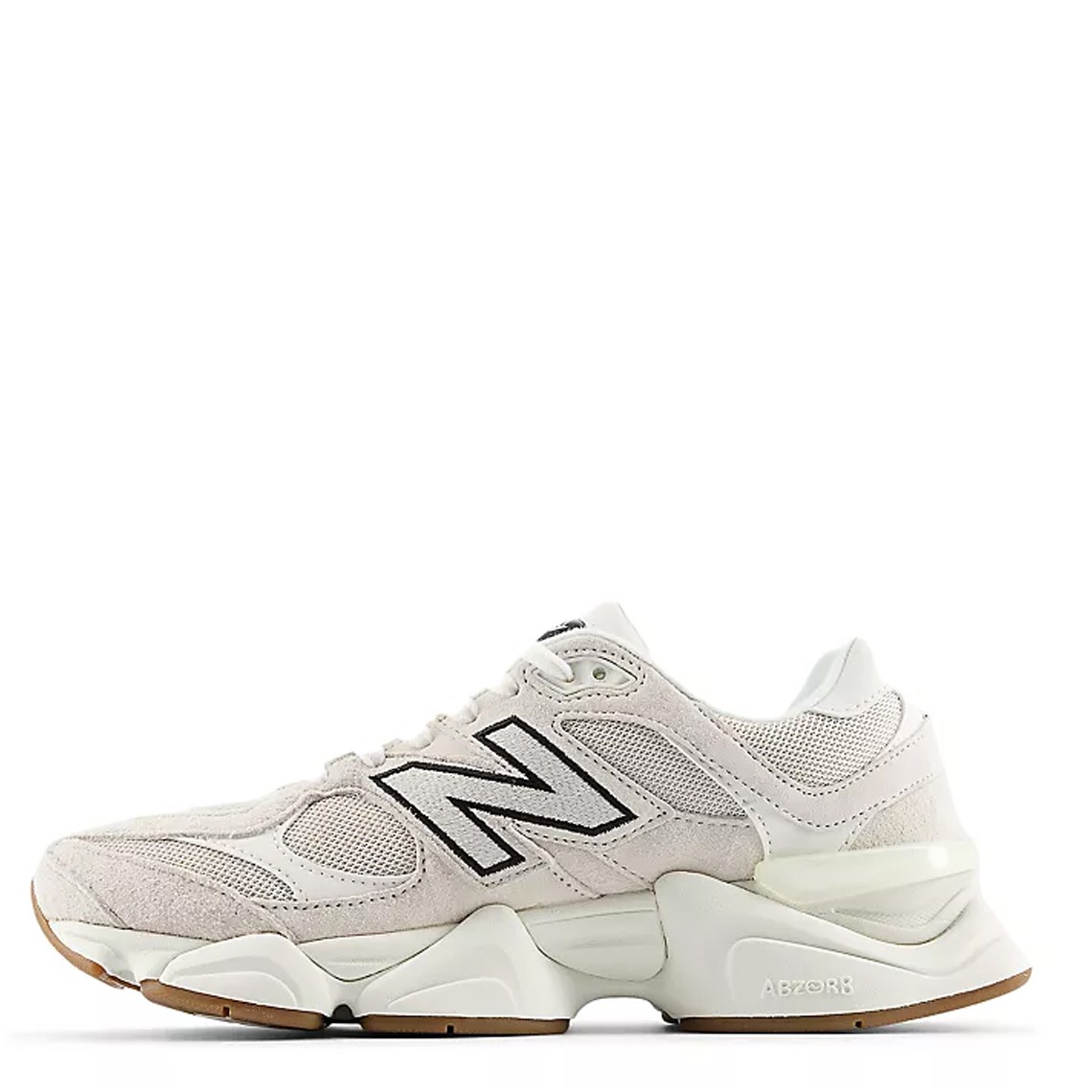 Sneakers New Balance 9060