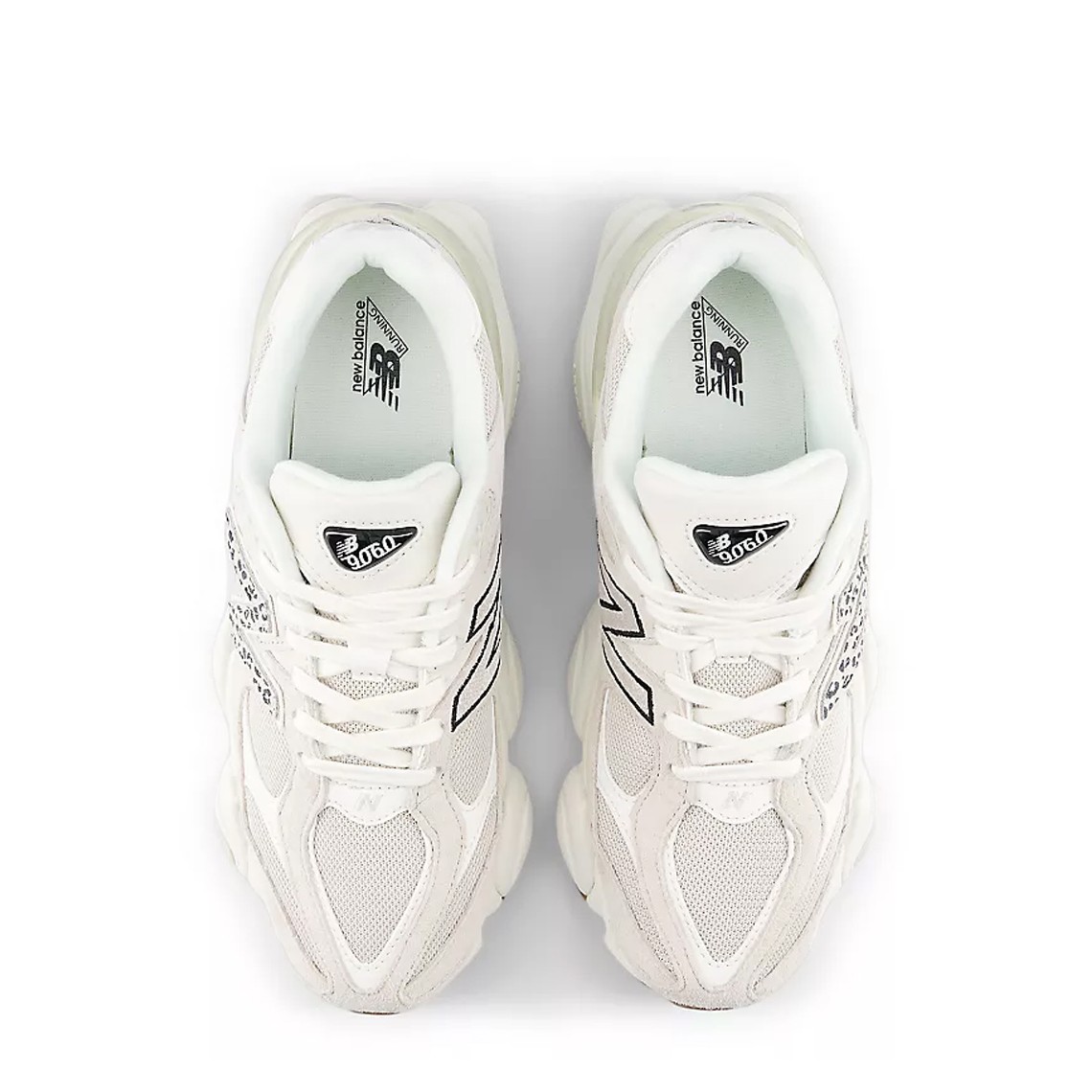 Sneakers New Balance 9060