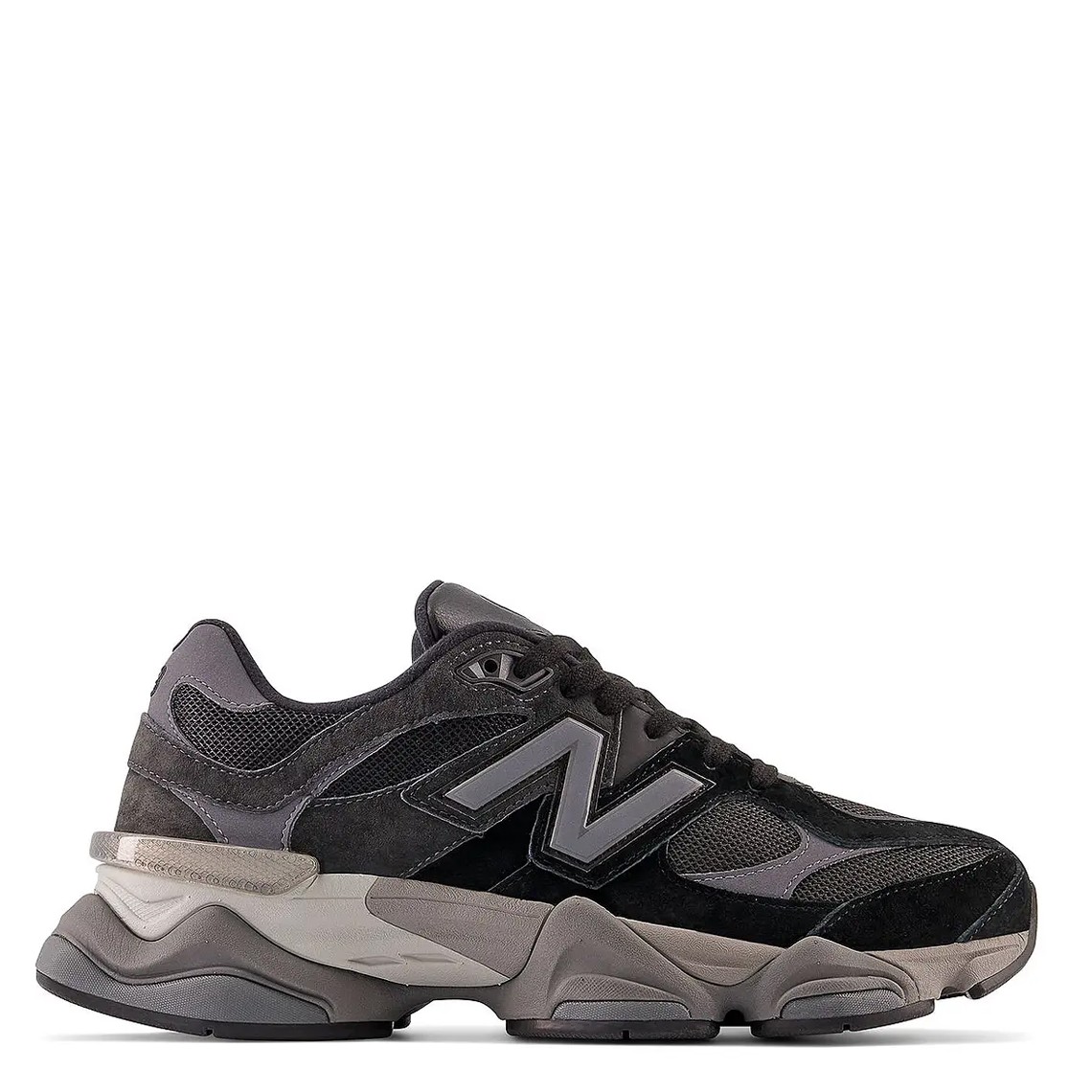 Sneakers New Balance 9060