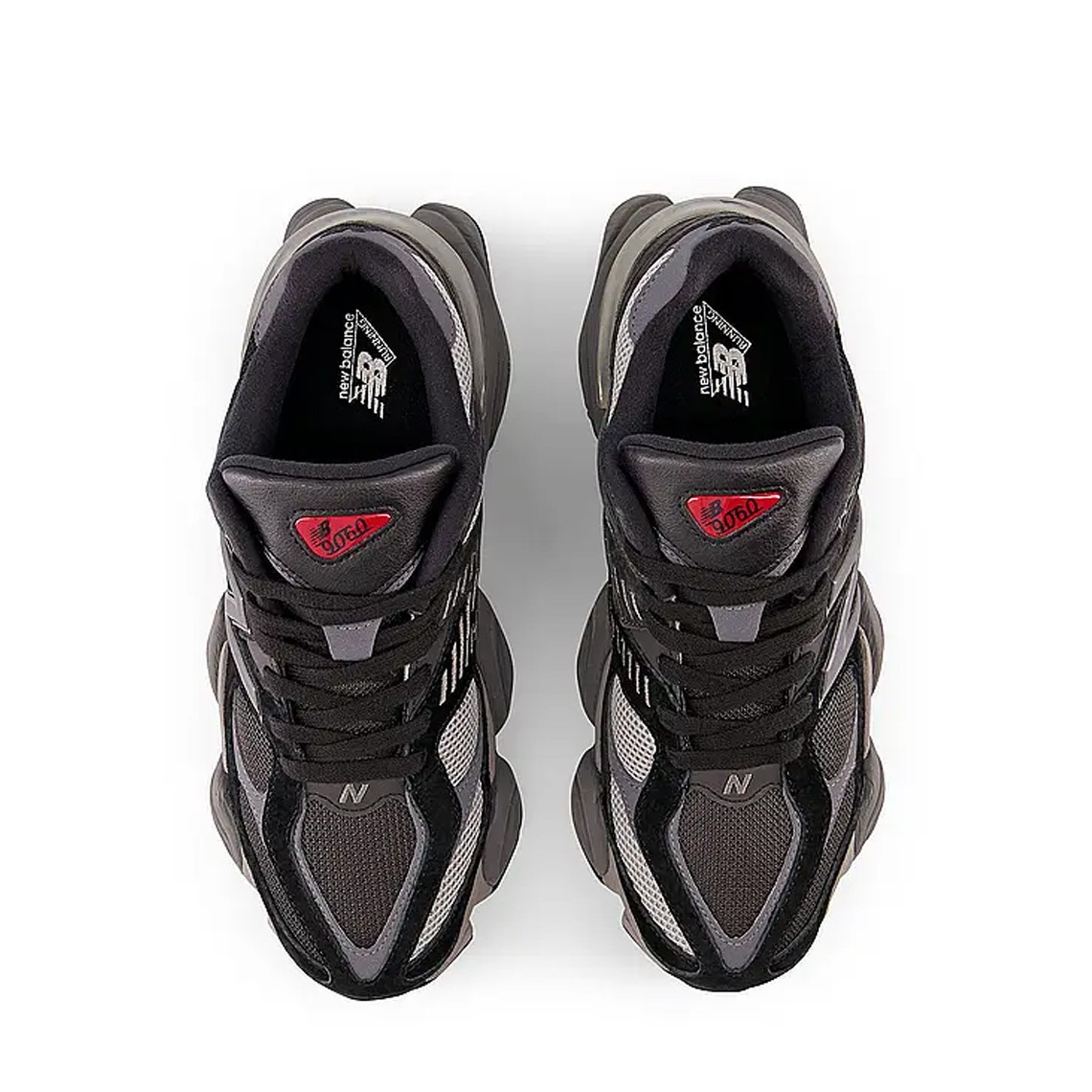Sneakers New Balance 9060