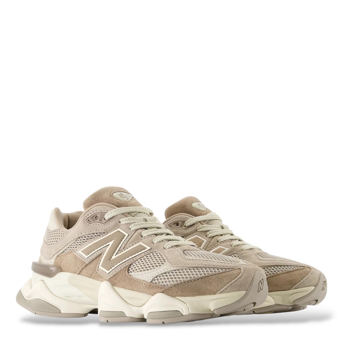 Sneakers New Balance 9060