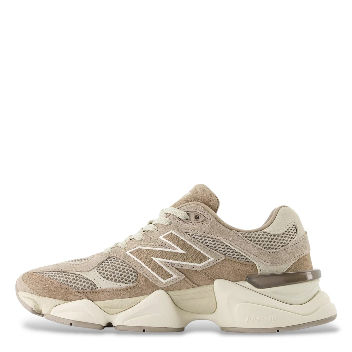Sneakers New Balance 9060