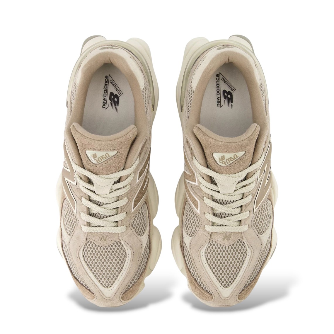 Sneakers New Balance 9060