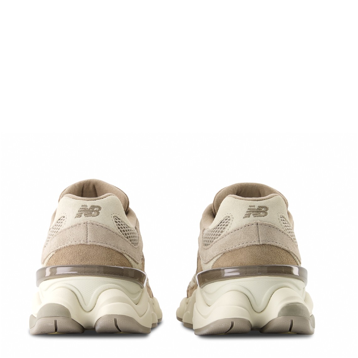 Sneakers New Balance 9060