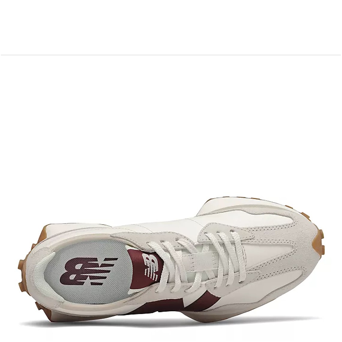 Sneakers New Balance 327