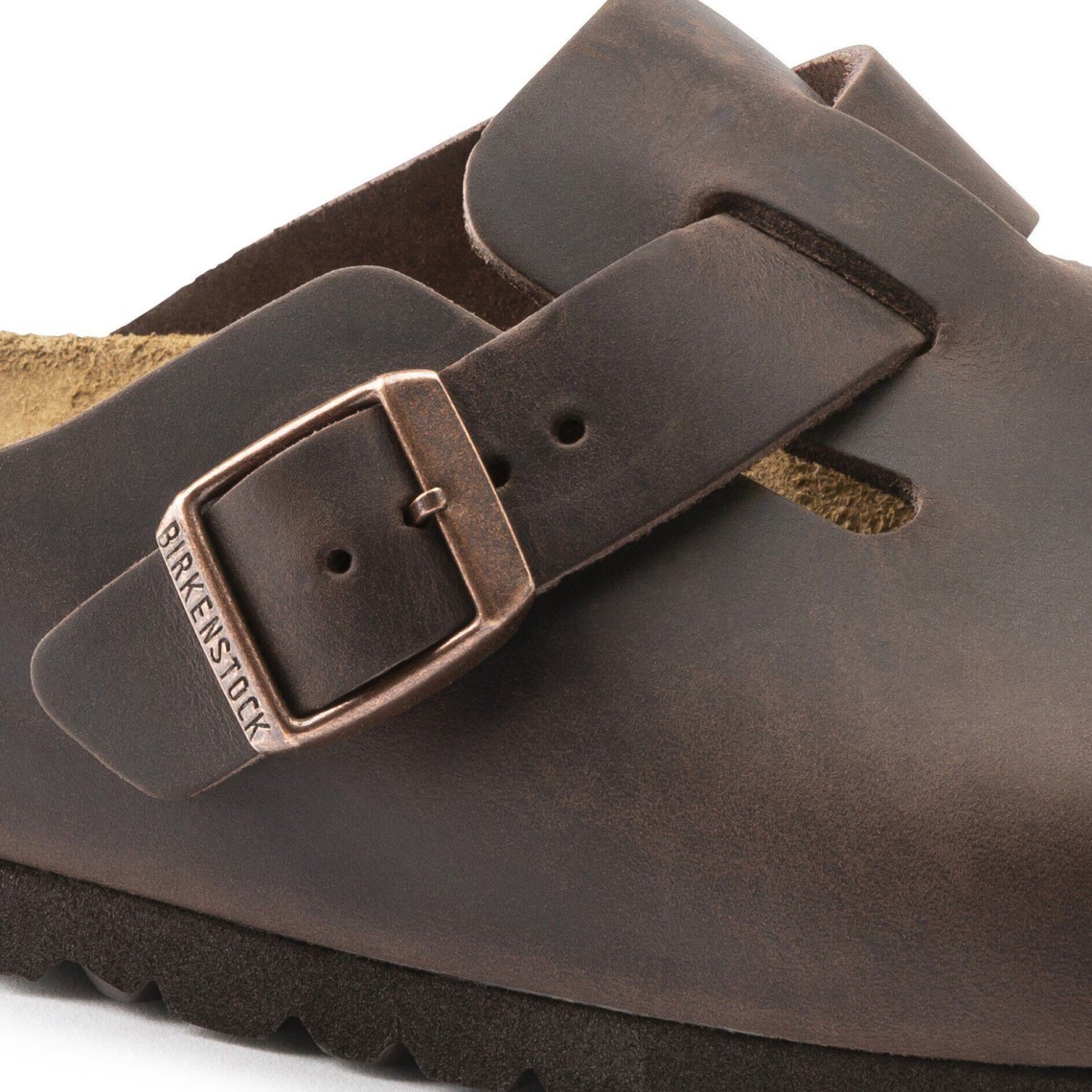 Sabot Boston BS Birkenstock Narrow Fit