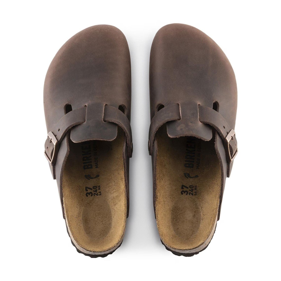 Sabot Boston BS Birkenstock Narrow Fit