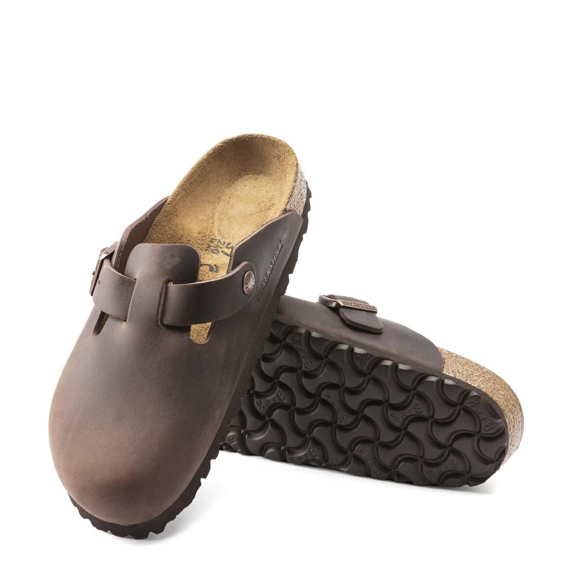 Sabot Boston BS Birkenstock Narrow Fit