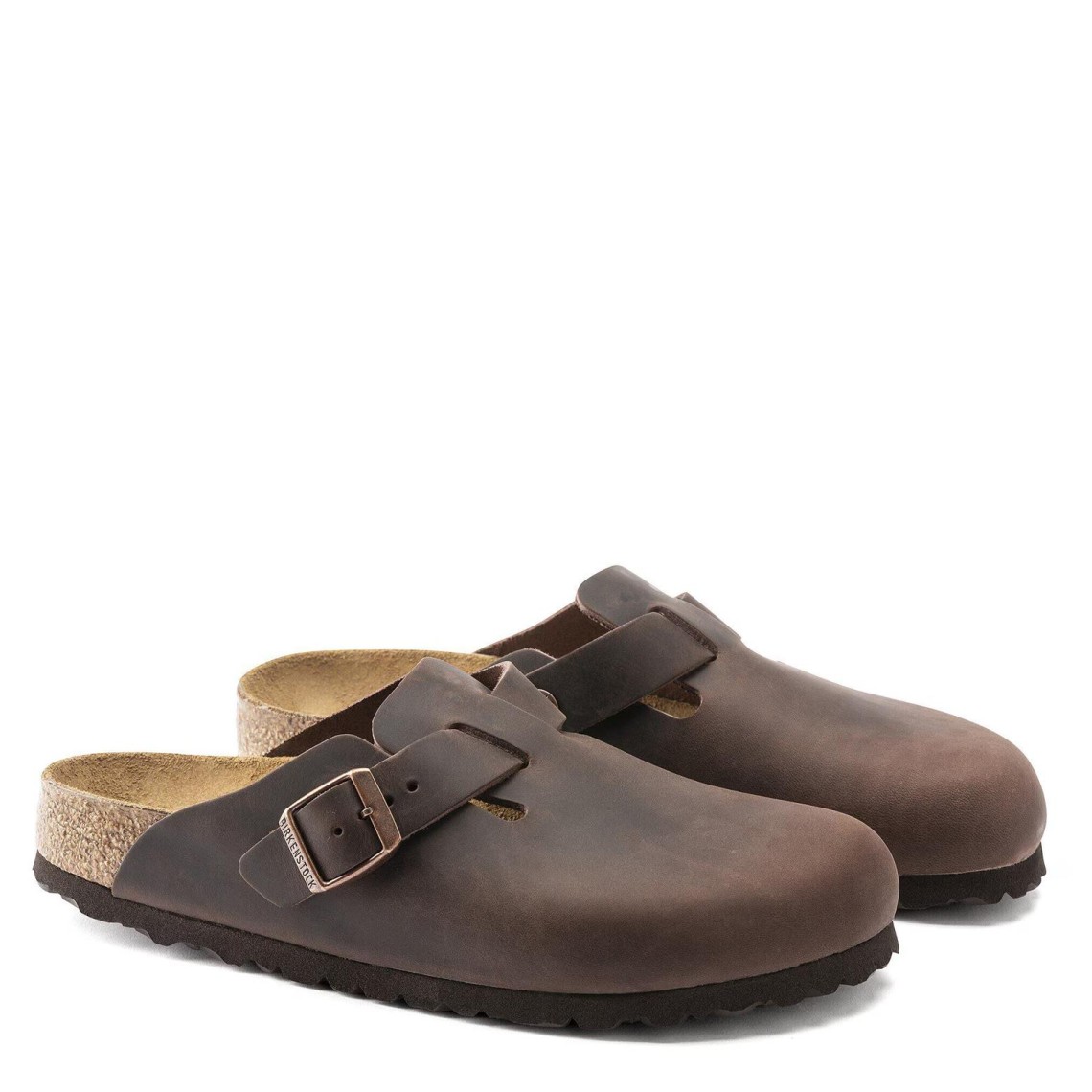 Sabot Boston BS Birkenstock Narrow Fit