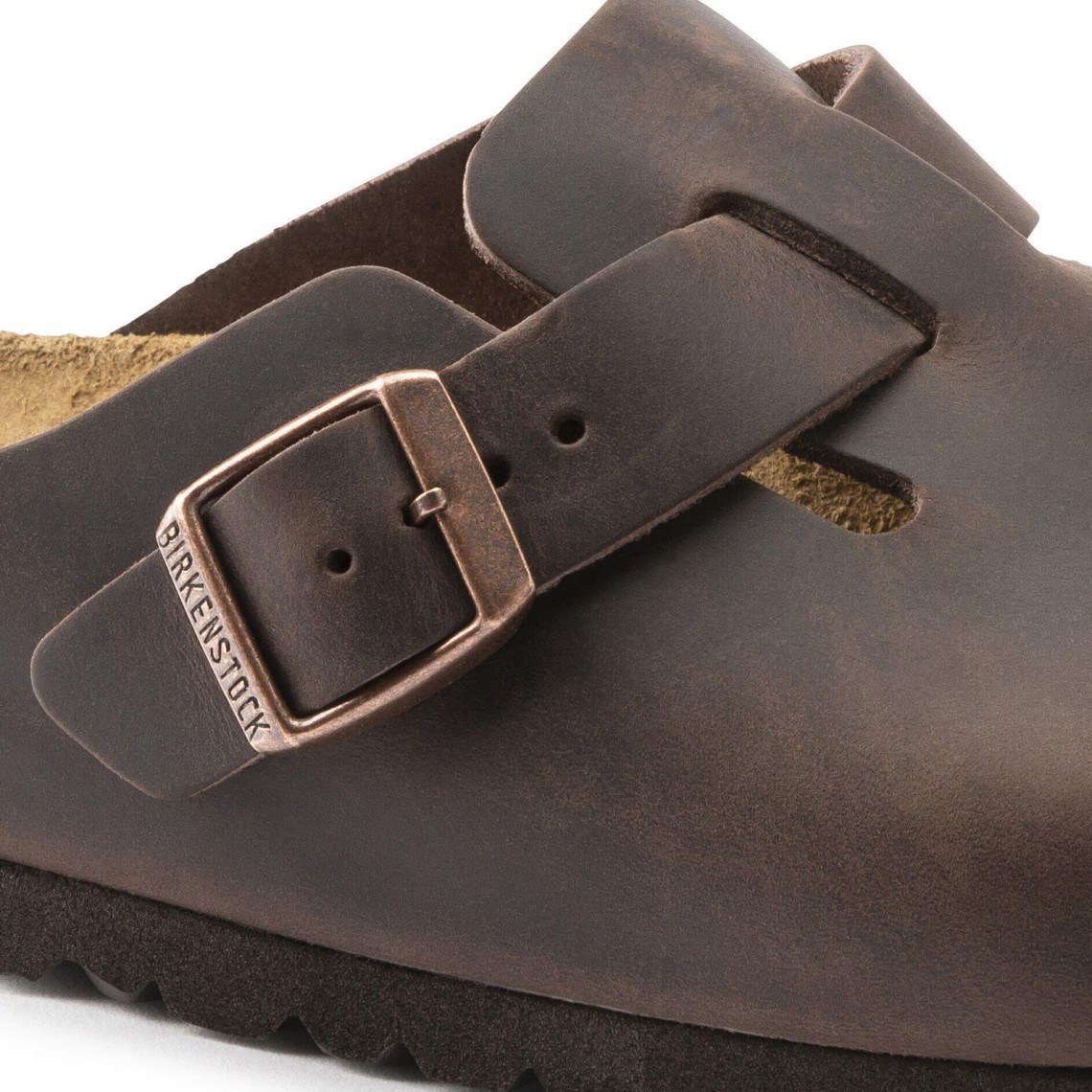 Sabot Boston BS Birkenstock Narrow Fit