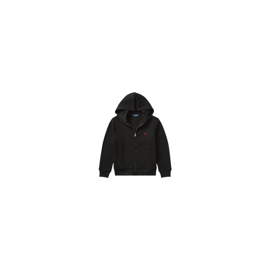 Felpa con cappuccio Polo Ralph Lauren bambino