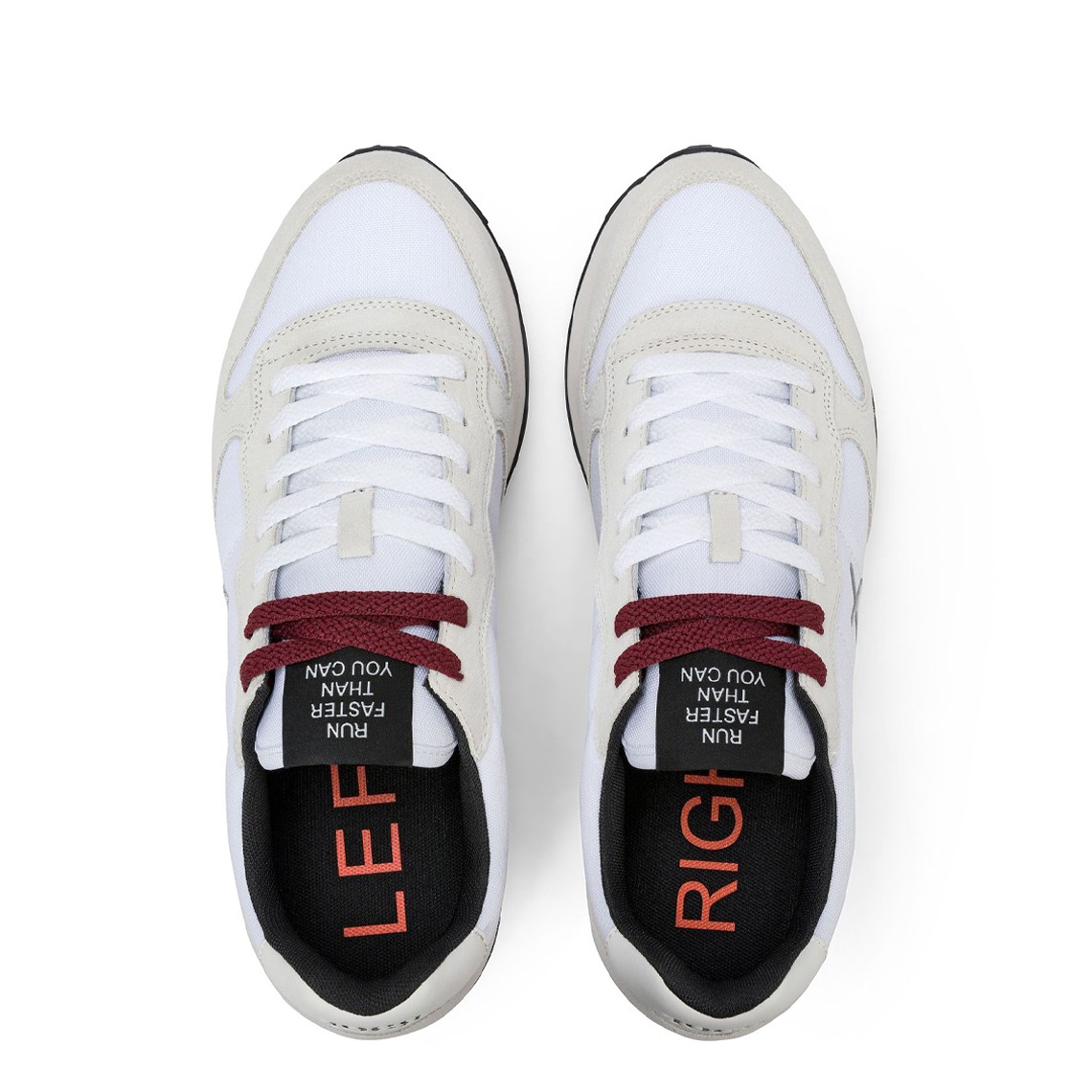 Sneakers Tom Solid Sun68 