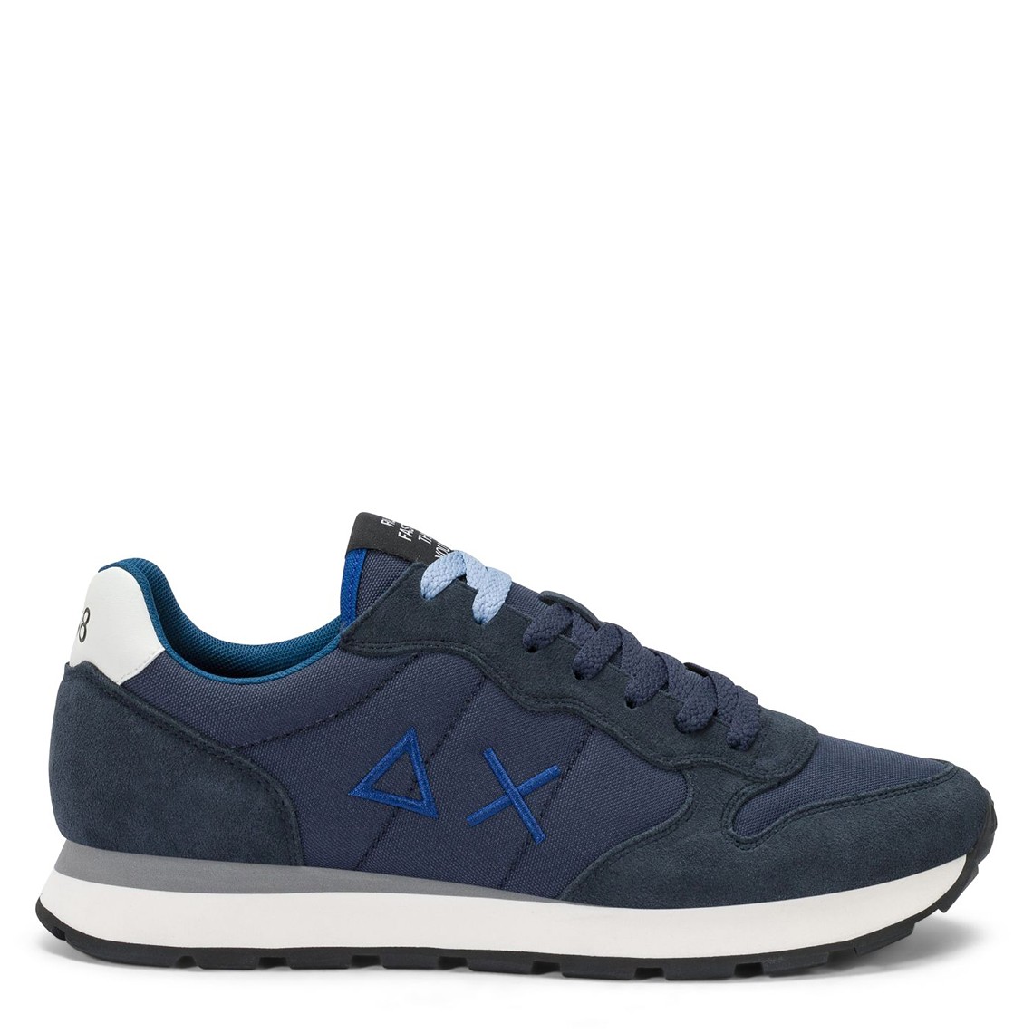 Sneakers Tom Solid Sun68 