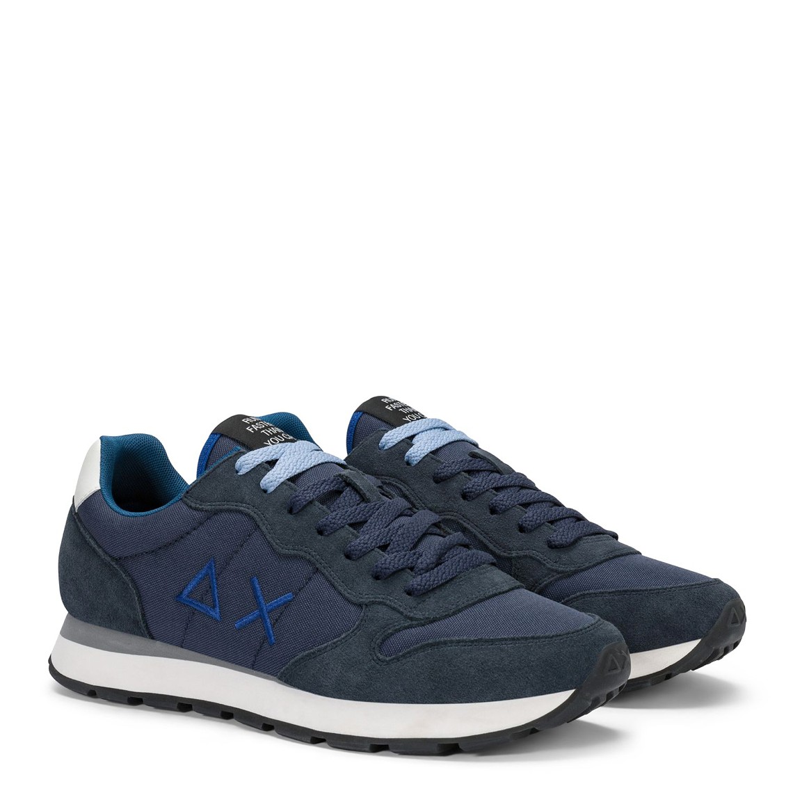 Sneakers Tom Solid Sun68 