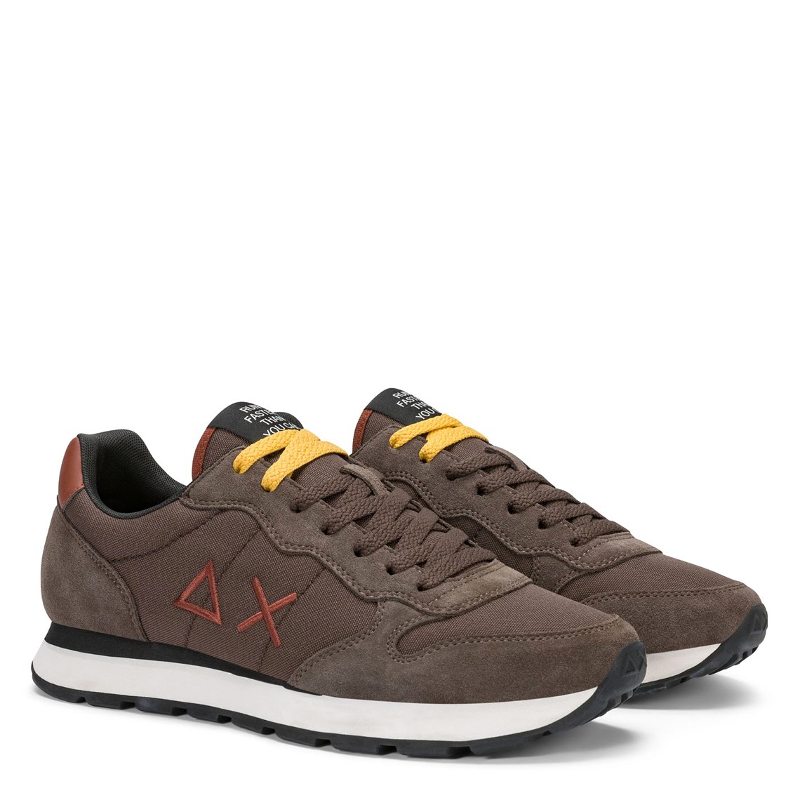 Sneakers Tom Solid Sun68 
