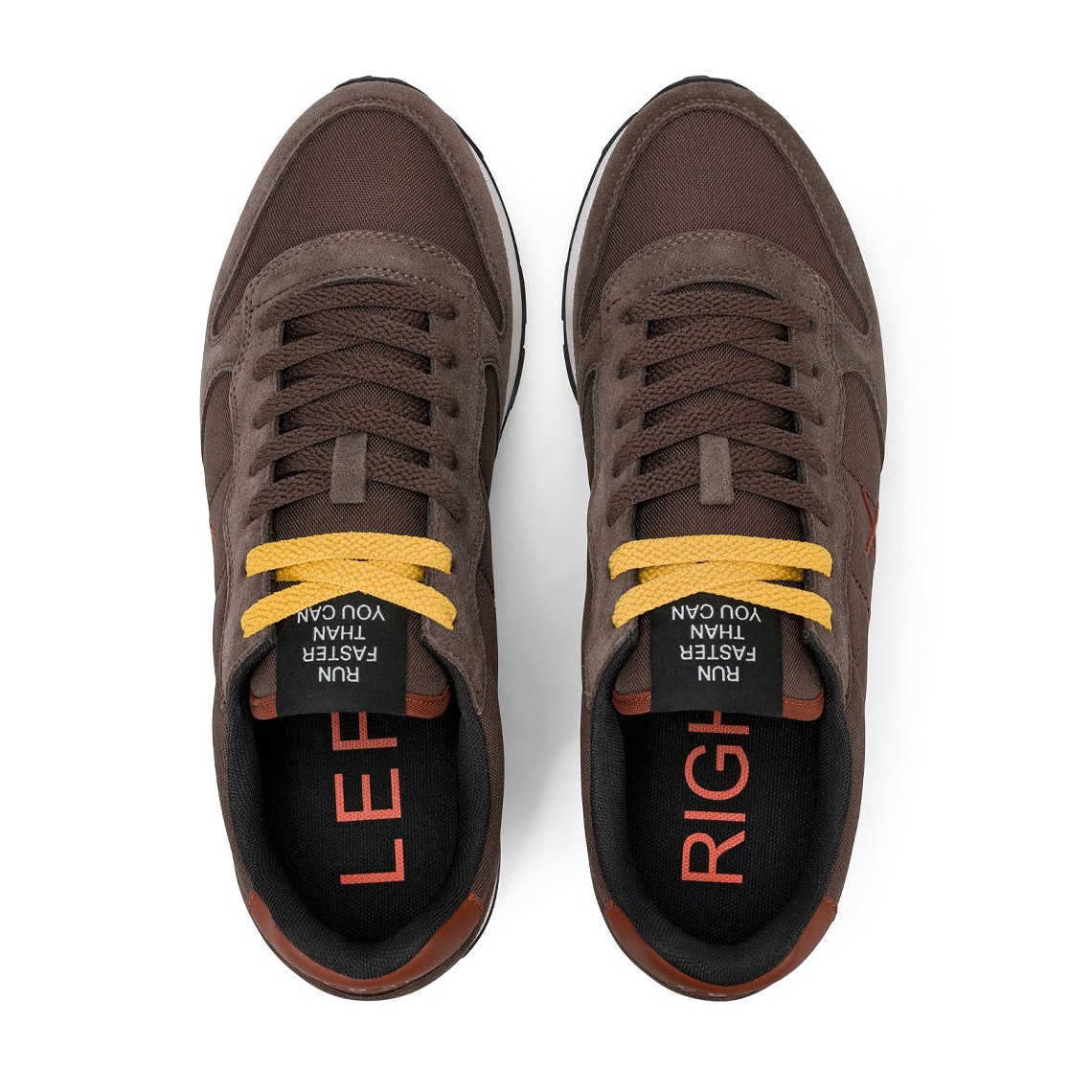 Sneakers Tom Solid Sun68 