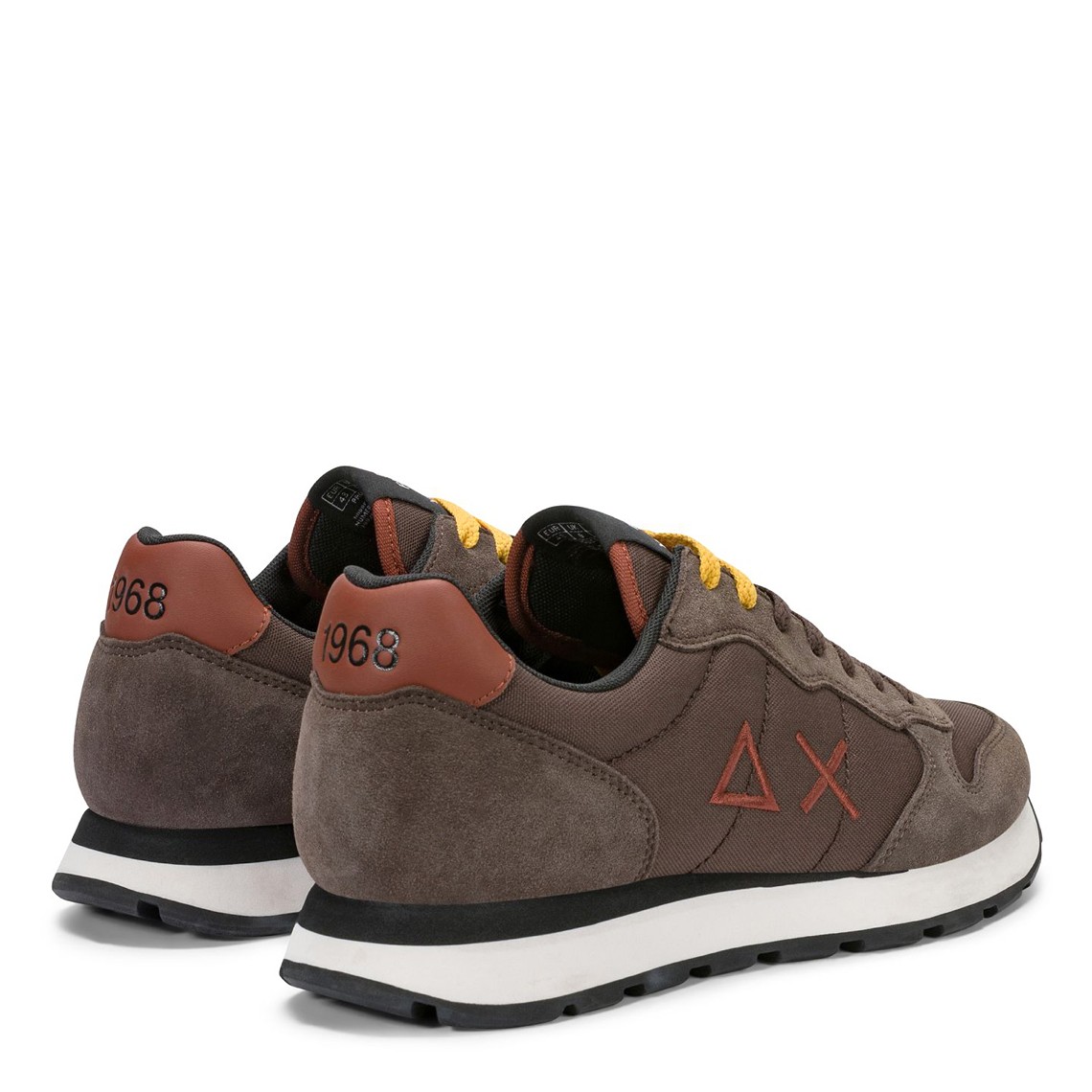 Sneakers Tom Solid Sun68 